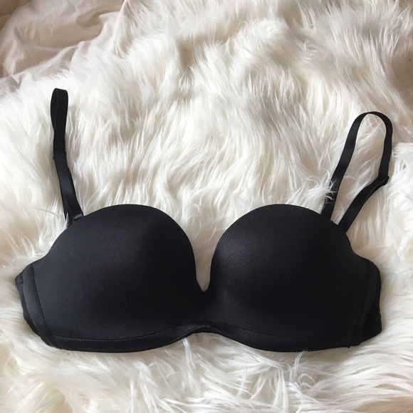 Black UpBra - Picture 1 of 3